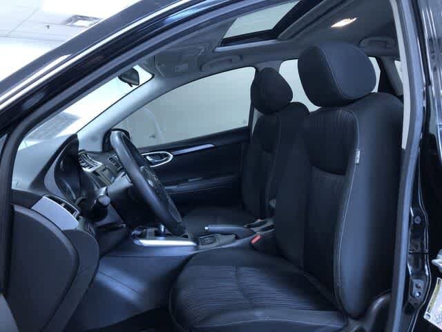 Thumbnail: 2019 Nissan Sentra - 19