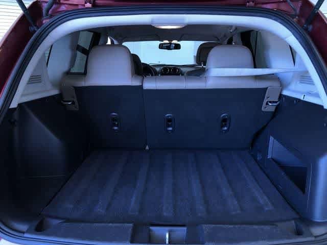 Thumbnail: 2016 Jeep Compass - 31