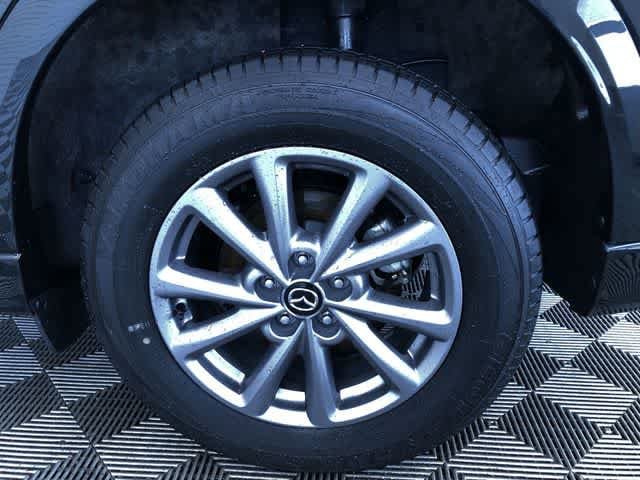 Thumbnail: 2025 Mazda CX-5 - 17