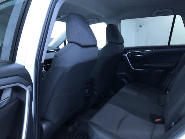 Thumbnail: 2025 Toyota RAV4 - 20