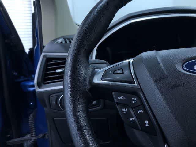 Thumbnail: 2021 Ford Edge - 26