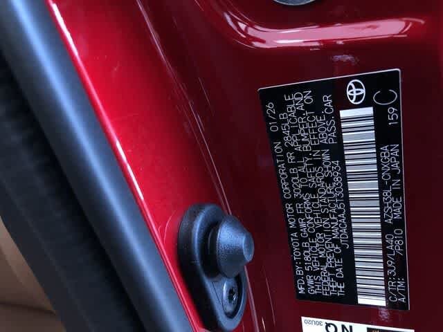 Thumbnail: 2026 Toyota Crown Signia - 24