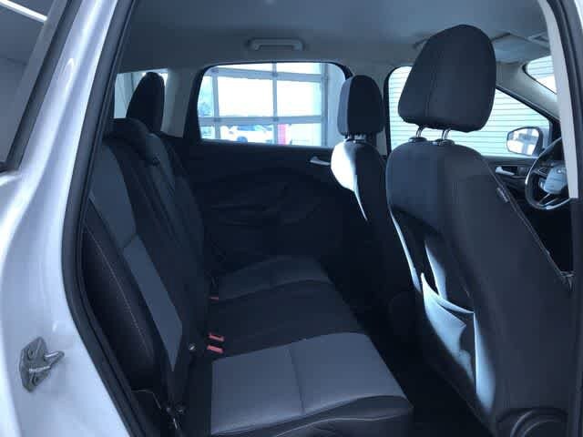 Thumbnail: 2017 Ford Escape - 22