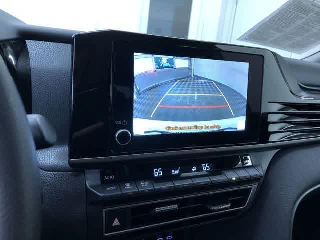 Thumbnail: 2026 Toyota Camry - 25