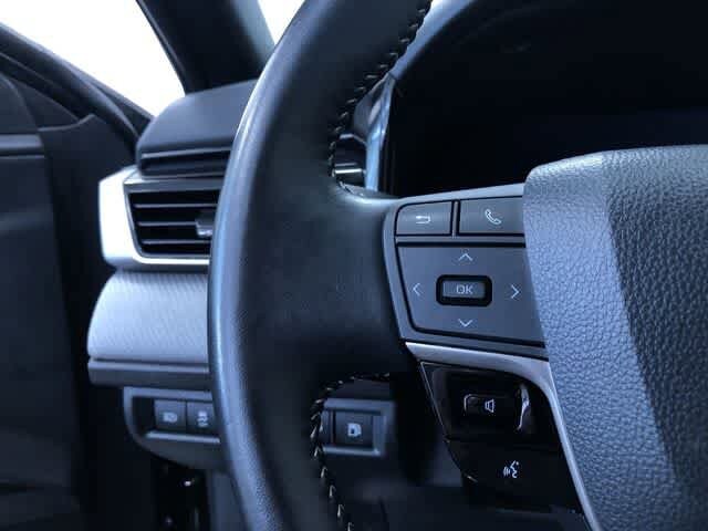 Thumbnail: 2025 Toyota Camry - 25