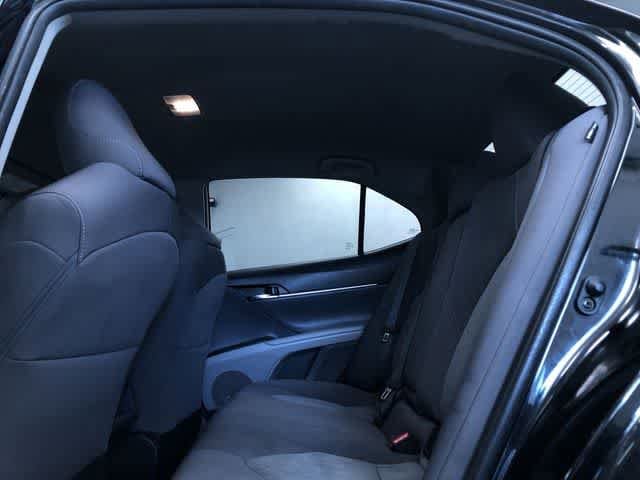 Thumbnail: 2023 Toyota Camry - 21