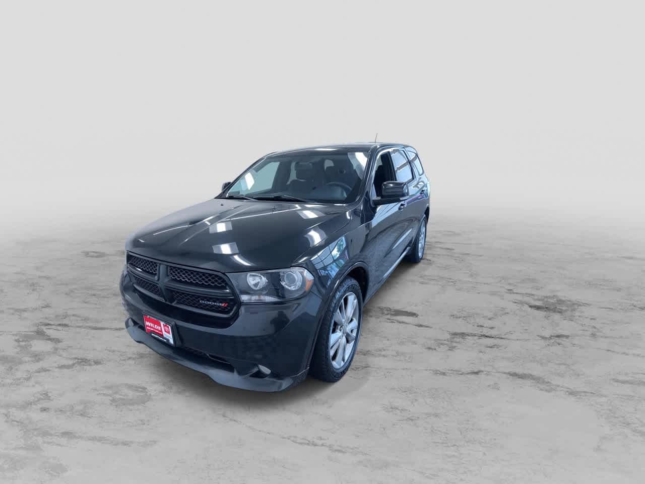 Thumbnail: 2012 Dodge Durango - 5