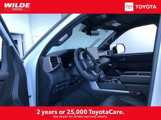 Thumbnail: 2026 Toyota Tundra - 2