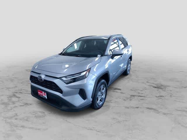 Thumbnail: 2025 Toyota RAV4 - 5