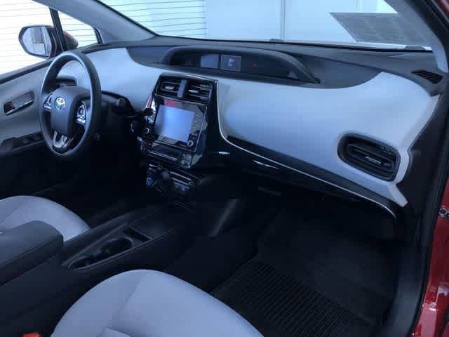 Thumbnail: 2022 Toyota Prius - 24