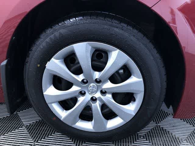 Thumbnail: 2026 Toyota Corolla - 8