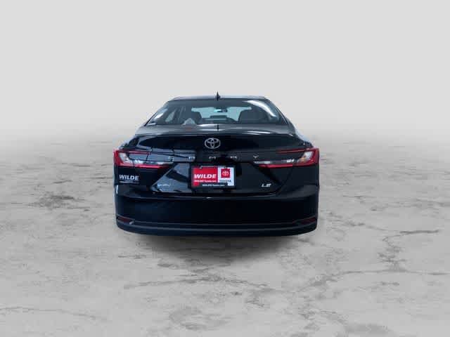 Thumbnail: 2025 Toyota Camry - 8