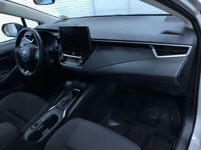 Thumbnail: 2023 Toyota Corolla - 23