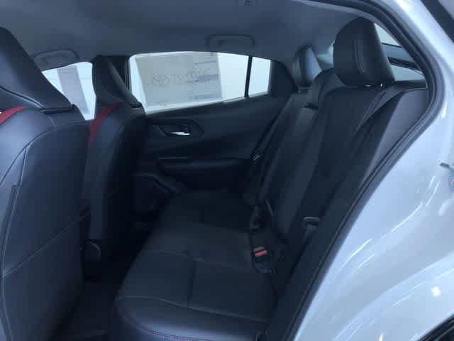 Thumbnail: 2026 Toyota Prius - 12