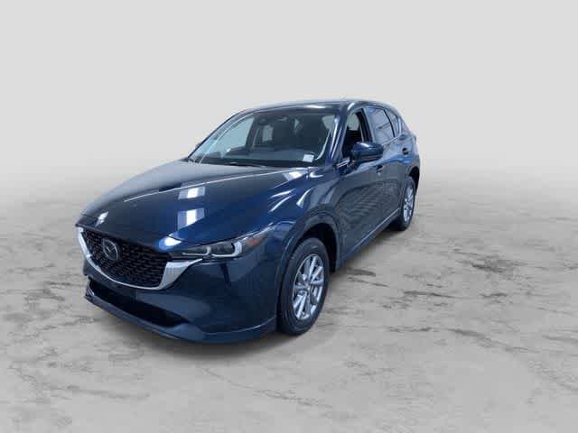 Thumbnail: 2025 Mazda CX-5 - 6