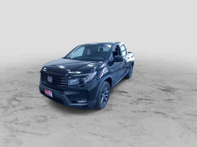 Thumbnail: 2021 Honda Ridgeline - 5