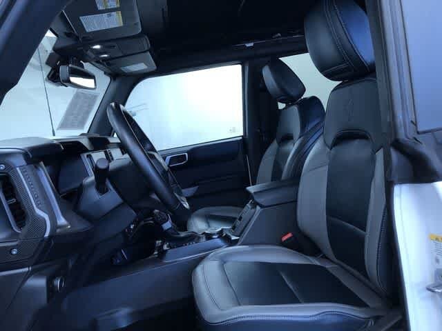 Thumbnail: 2023 Ford Bronco - 18