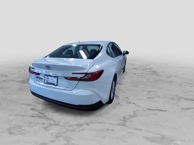 Thumbnail: 2026 Toyota Camry - 9