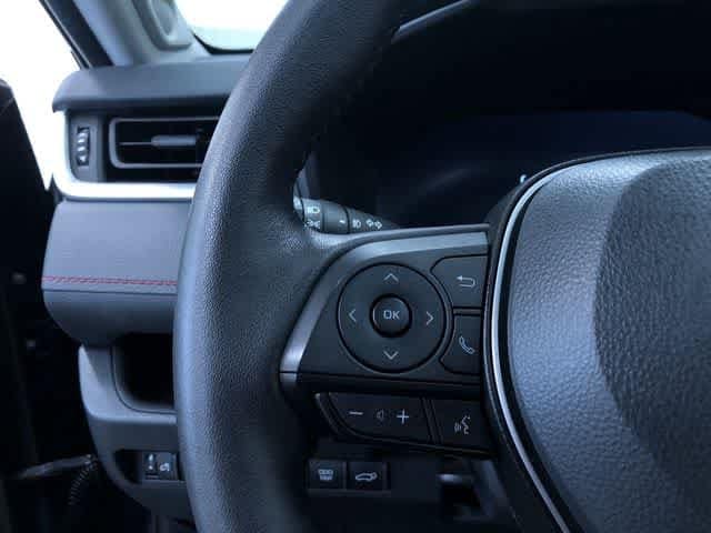 Thumbnail: 2024 Toyota RAV4 - 24