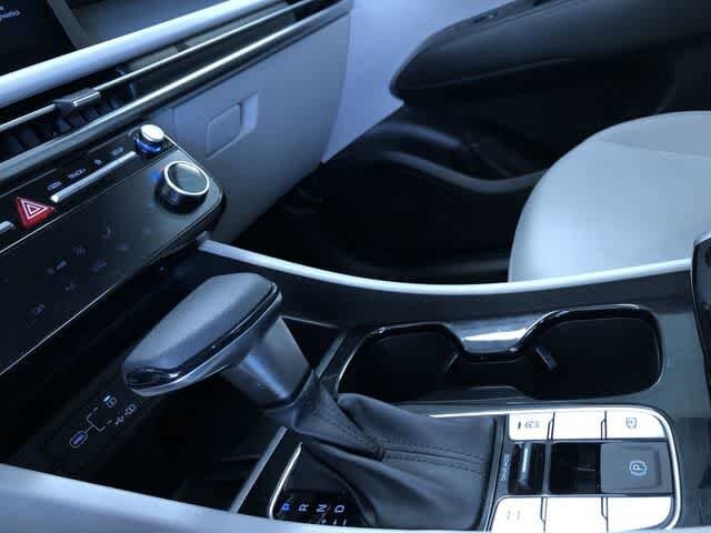 Thumbnail: 2025 Hyundai Tucson - 29