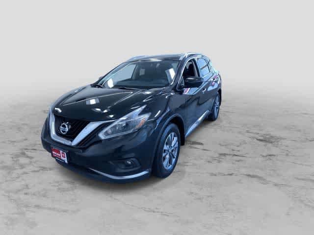 Thumbnail: 2018 Nissan Murano - 6