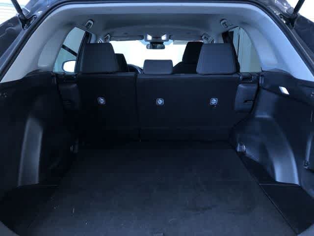 Thumbnail: 2024 Toyota RAV4 - 31