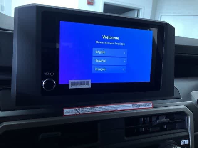 Thumbnail: 2025 Toyota Tacoma - 23