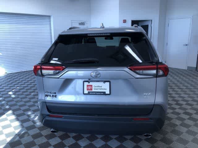 Thumbnail: 2025 Toyota RAV4 - 13