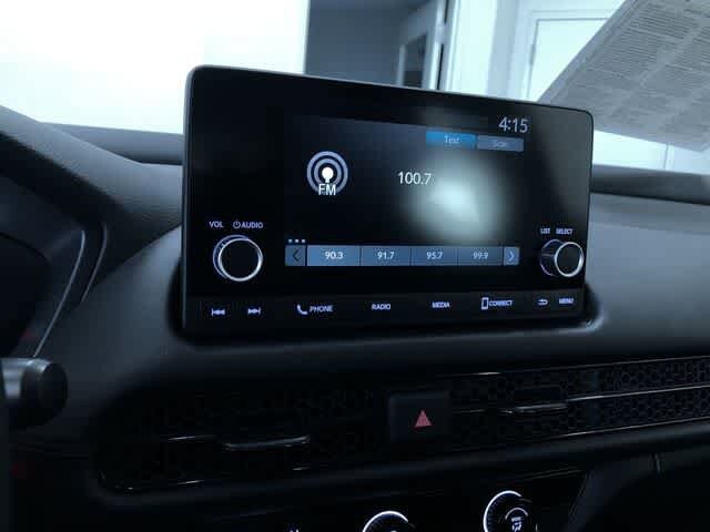 Thumbnail: 2025 Honda HR-V - 27