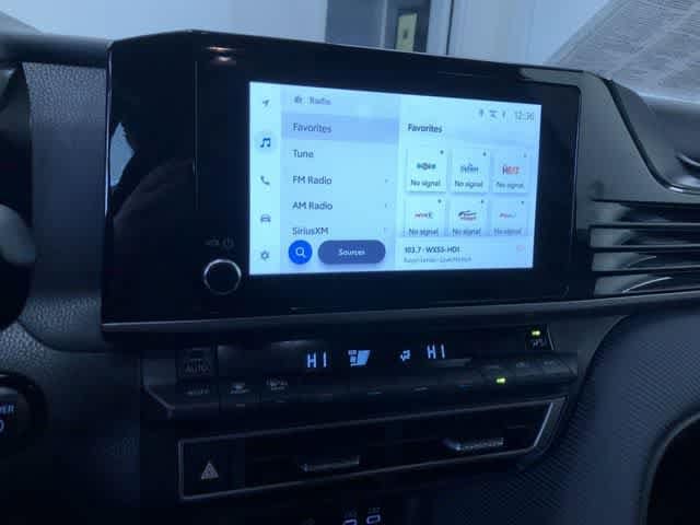 Thumbnail: 2025 Toyota Camry - 29