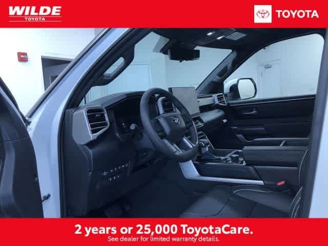 Thumbnail: 2026 Toyota Tundra - 2