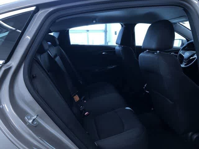 Thumbnail: 2024 Chevrolet Malibu - 22