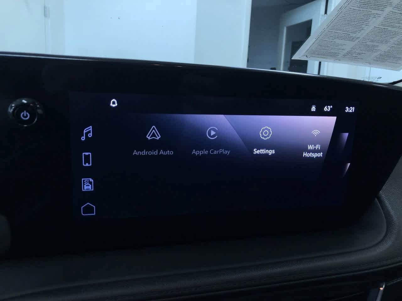 2024 Buick Encore GX Sport Touring 30
