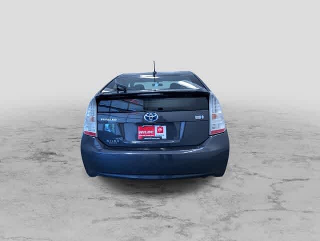 Thumbnail: 2010 Toyota Prius - 9