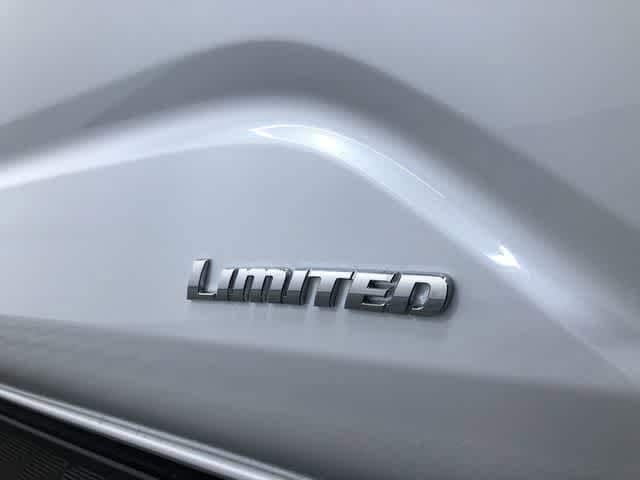 Thumbnail: 2025 Toyota Tacoma - 9