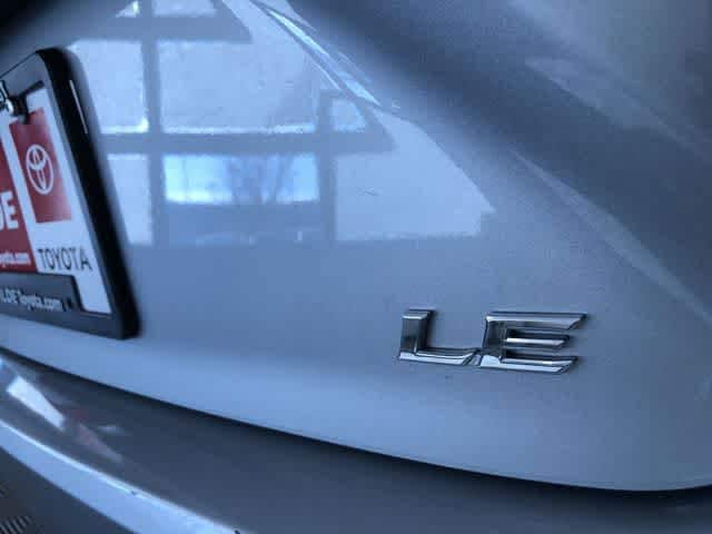 Thumbnail: 2025 Toyota Camry - 16