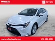  Toyota Corolla Hybrid