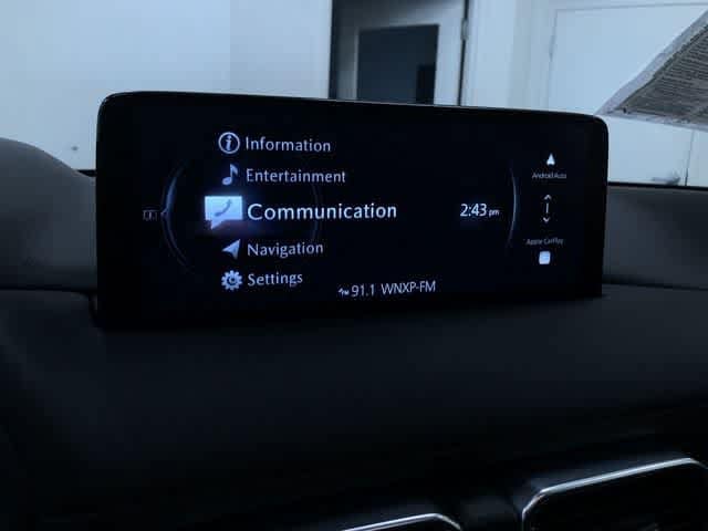 Thumbnail: 2025 Mazda CX-5 - 29