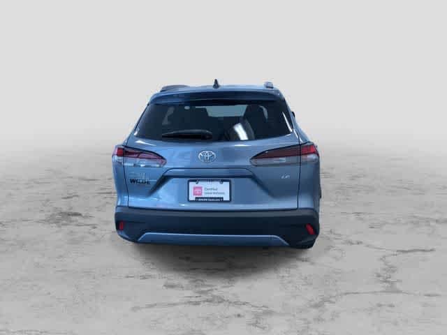 Thumbnail: 2026 Toyota Corolla Cross - 8