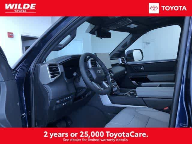 Thumbnail: 2026 Toyota Tundra - 2