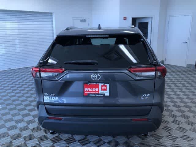 Thumbnail: 2025 Toyota RAV4 - 14