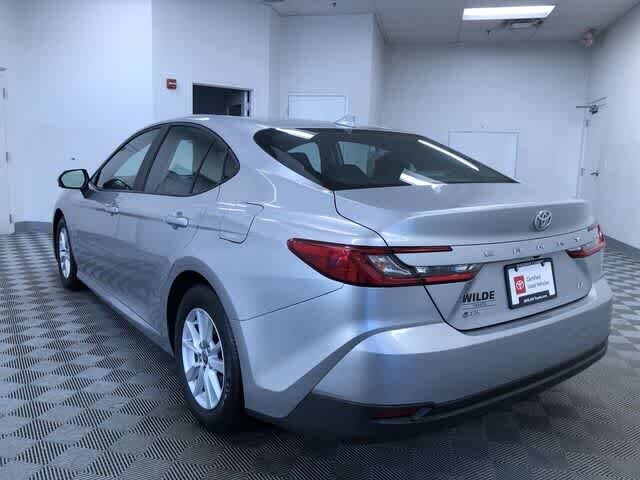 Thumbnail: 2025 Toyota Camry - 13