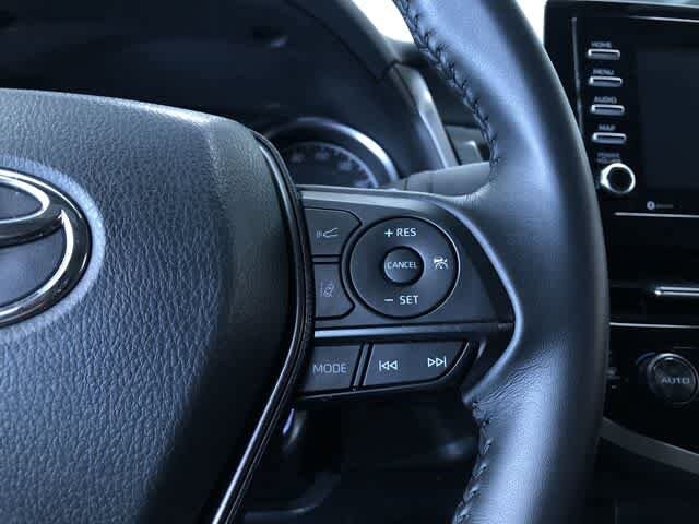 Thumbnail: 2024 Toyota Camry - 32