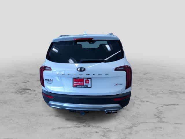 Thumbnail: 2020 Kia Telluride - 9