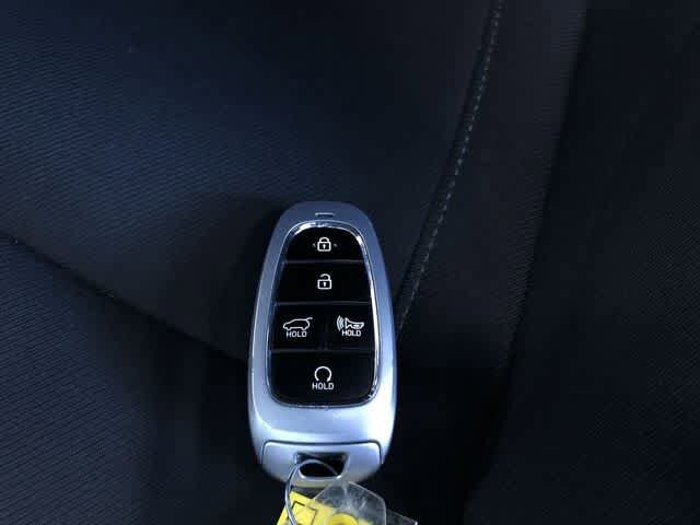 Thumbnail: 2024 Hyundai Tucson - 33