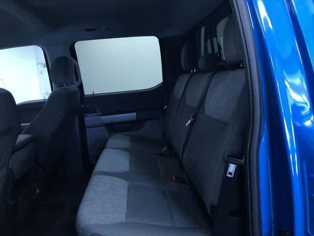 Thumbnail: 2021 Ford F-150 - 15