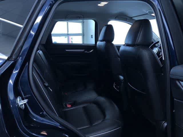 Thumbnail: 2025 Mazda CX-5 - 22