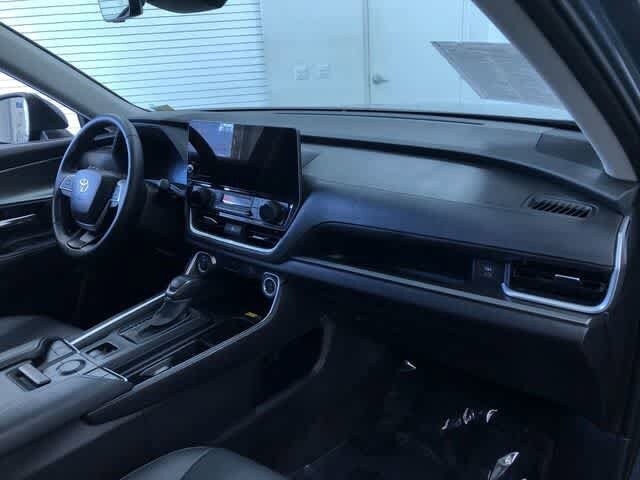 Thumbnail: 2025 Toyota Grand Highlander - 23