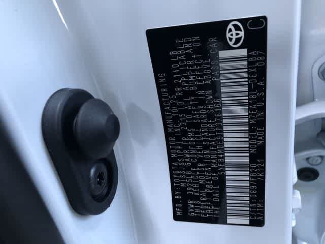 Thumbnail: 2026 Toyota Corolla - 25