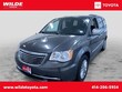  Chrysler Town & Country